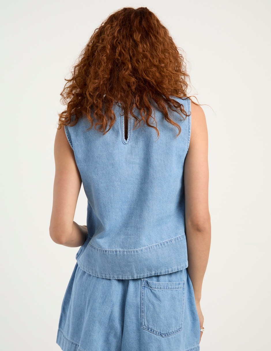 Blusa para mujer 6