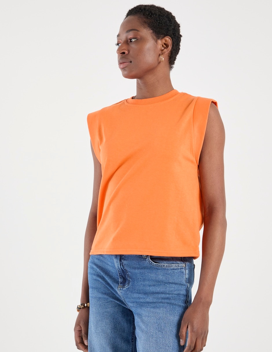 Blusa para mujer