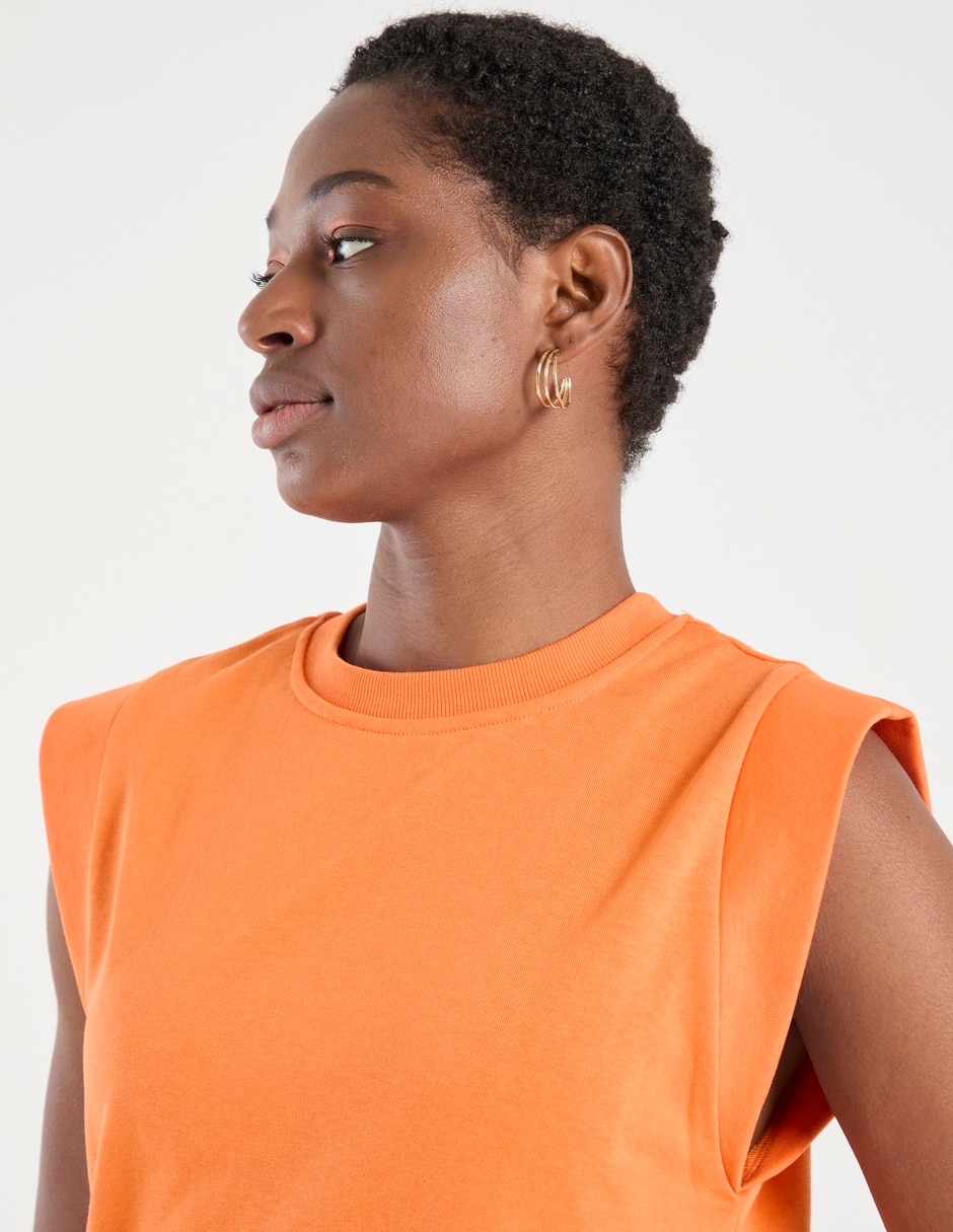 Blusa para mujer 4