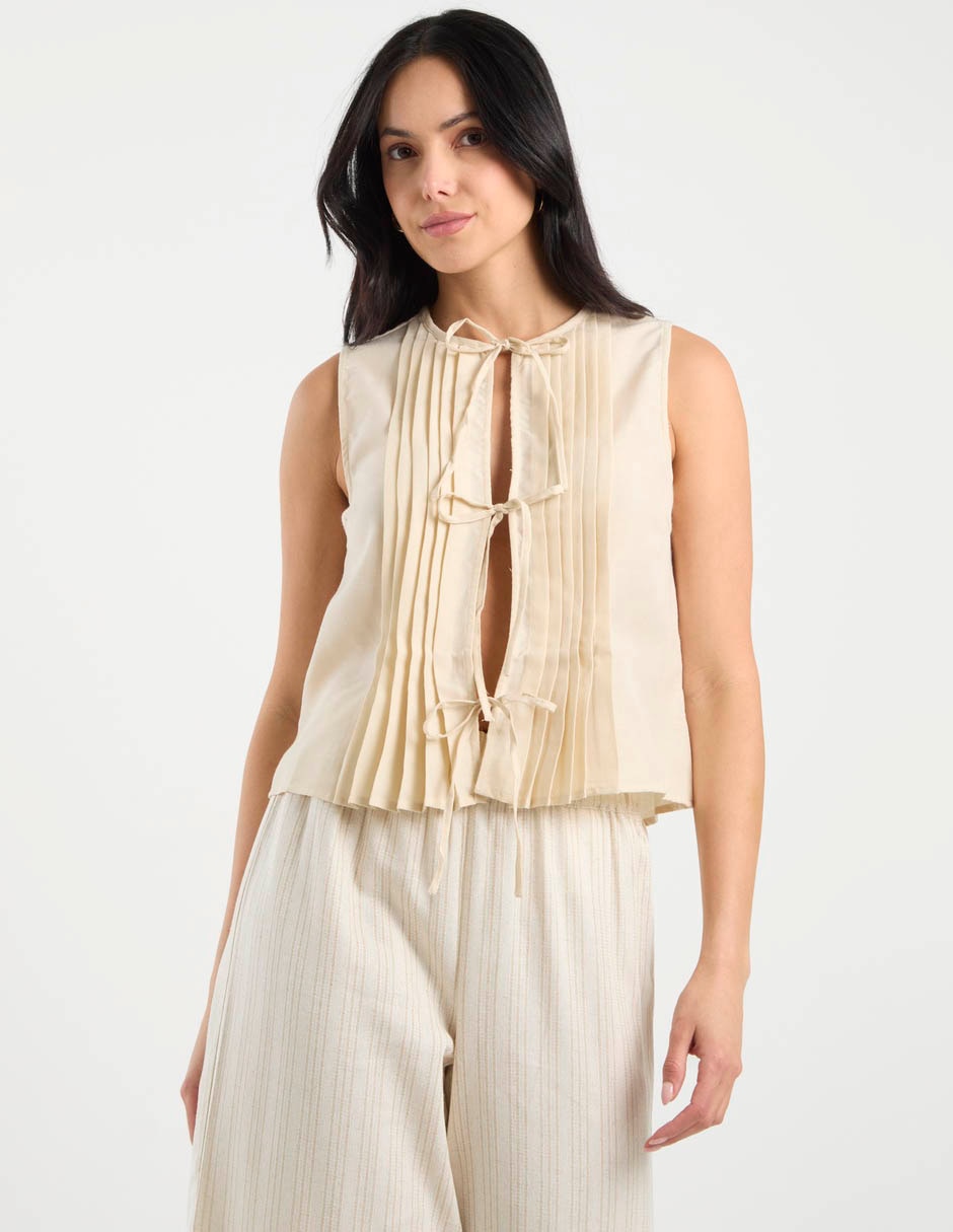 Blusa para mujer