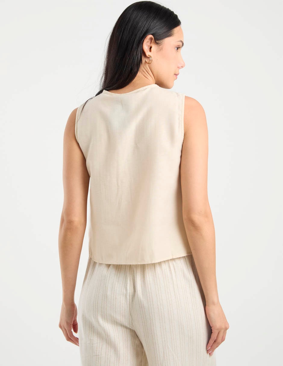 Blusa para mujer 6