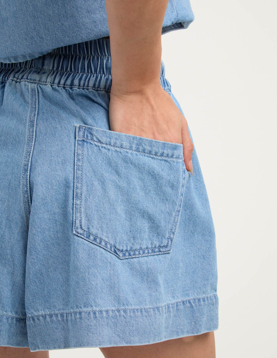 Short para mujer 5
