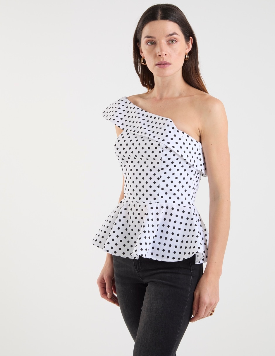 Blusa para mujer