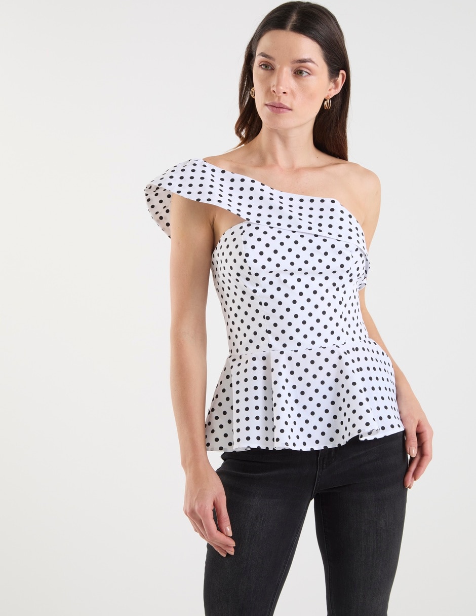 Blusa para mujer 2