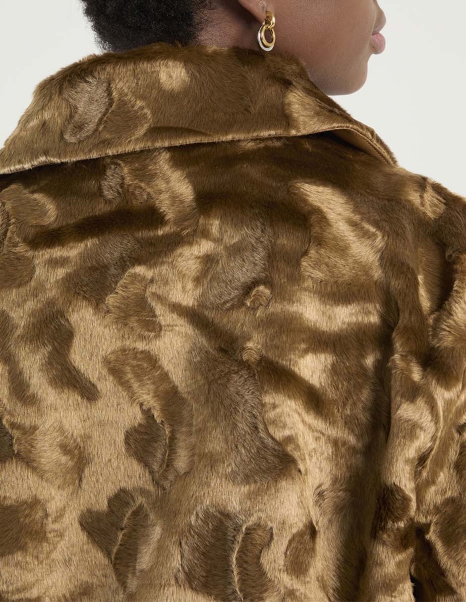 Chamarra bomber para mujer 5