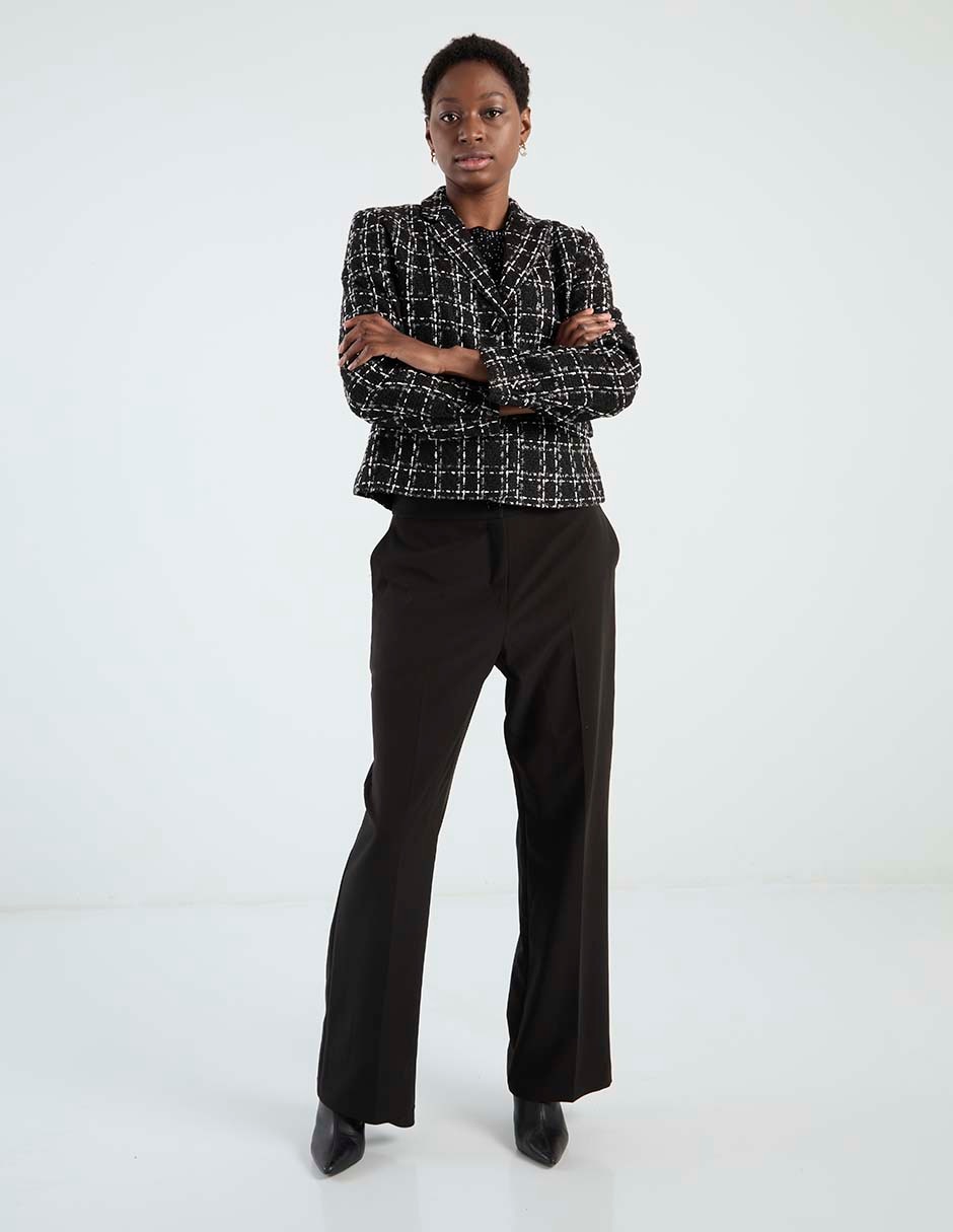 Blazer formal 2
