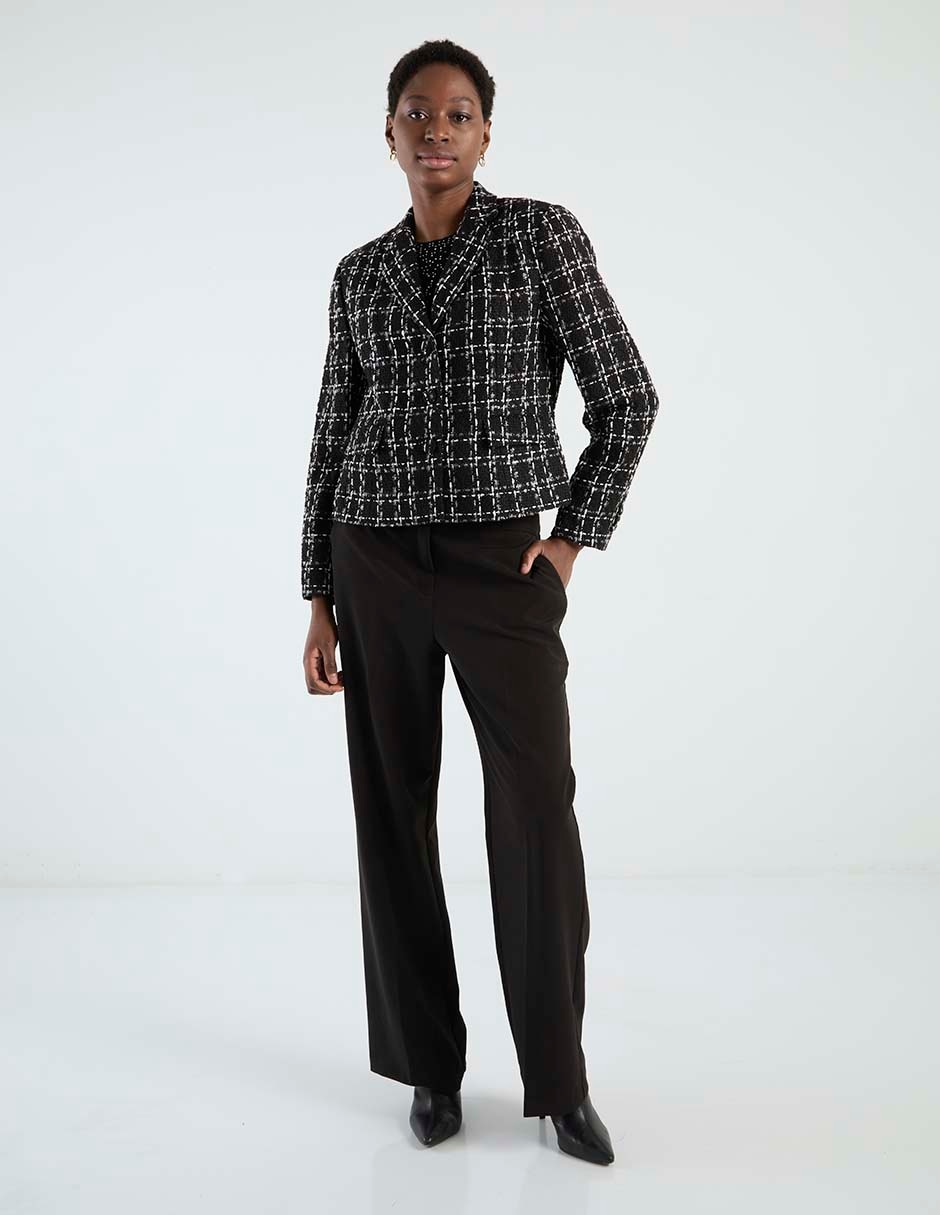 Blazer formal 3