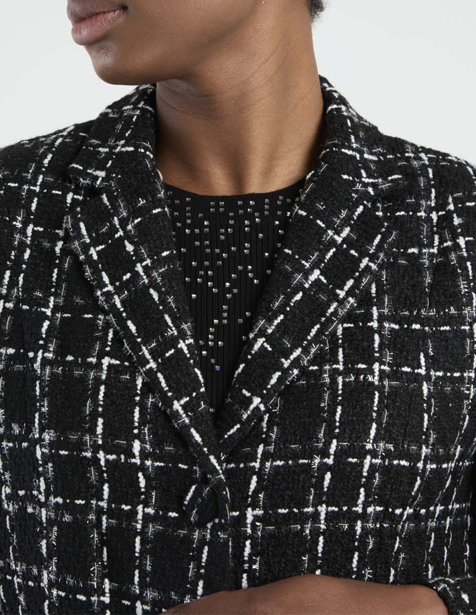 Blazer formal 4
