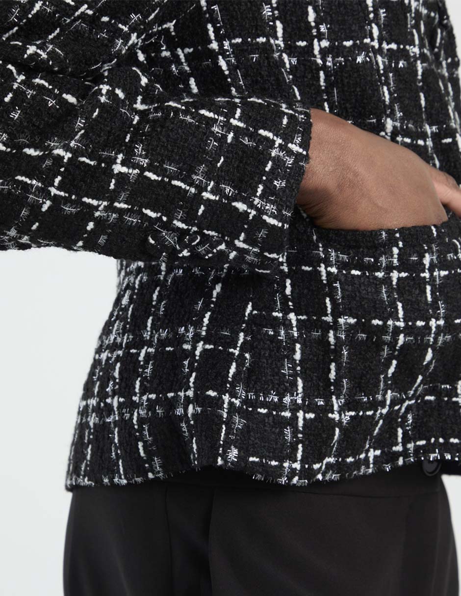 Blazer formal 5