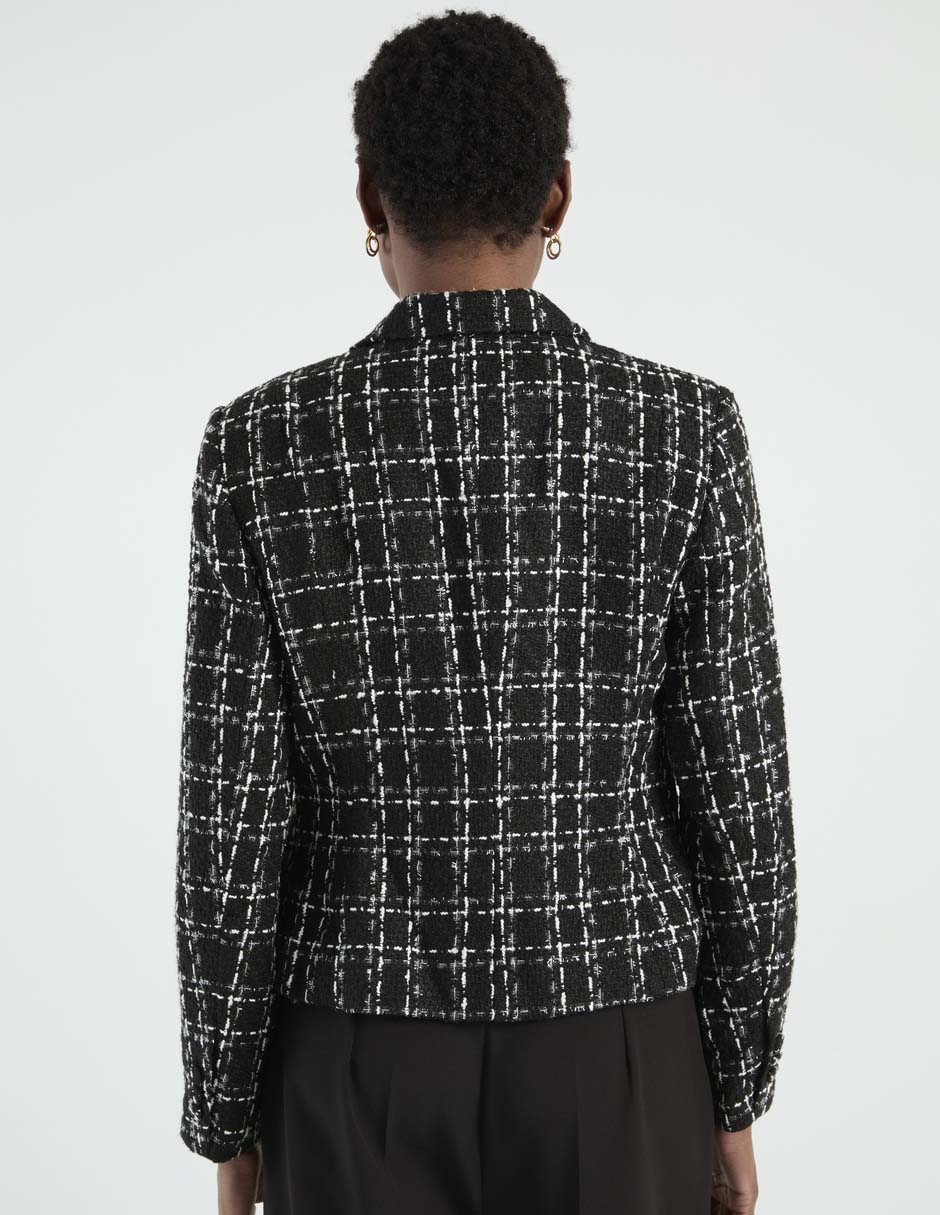 Blazer formal 6