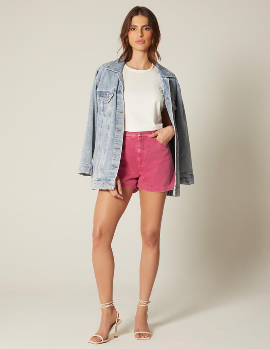 Short Studio F Utopia para mujer
