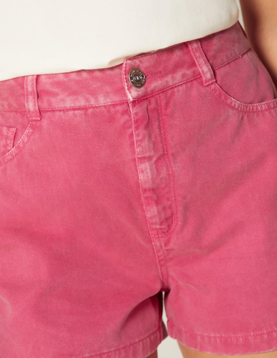 Short Studio F Utopia para mujer