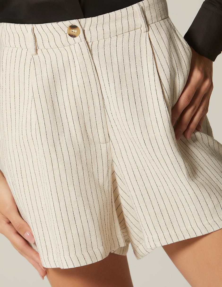 Short Clásico Urbano para mujer