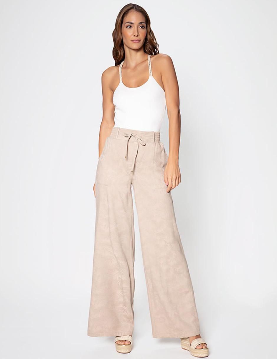 Body escote redondo para mujer 3