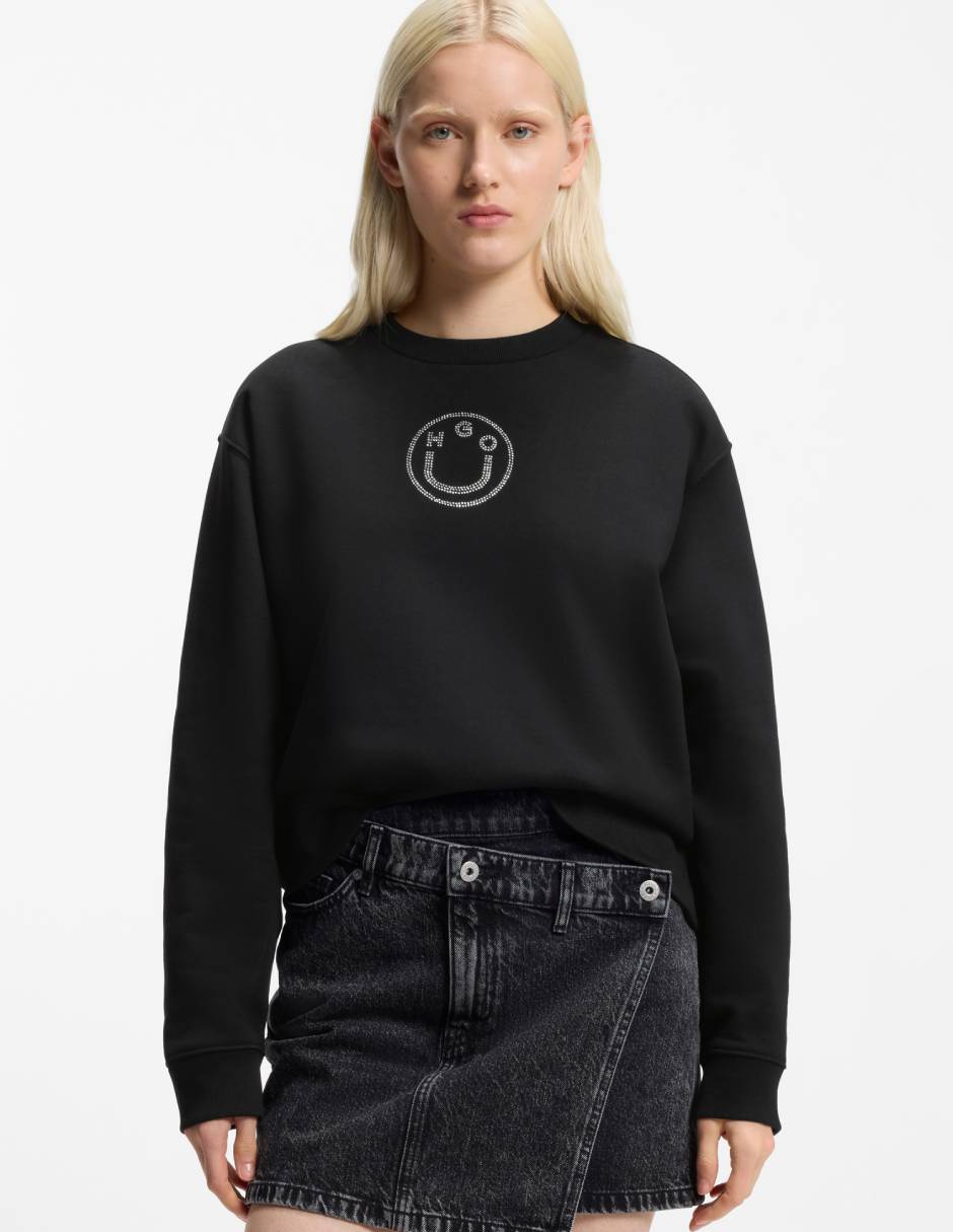 Sudadera para mujer