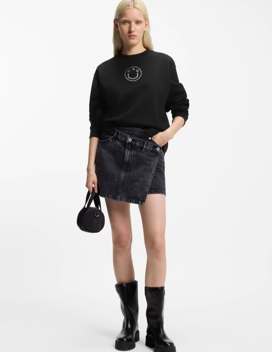 Sudadera para mujer 3