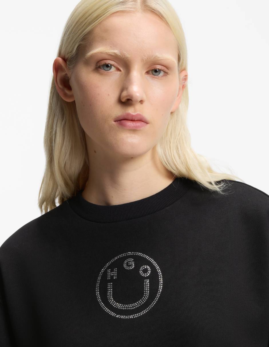 Sudadera para mujer 4