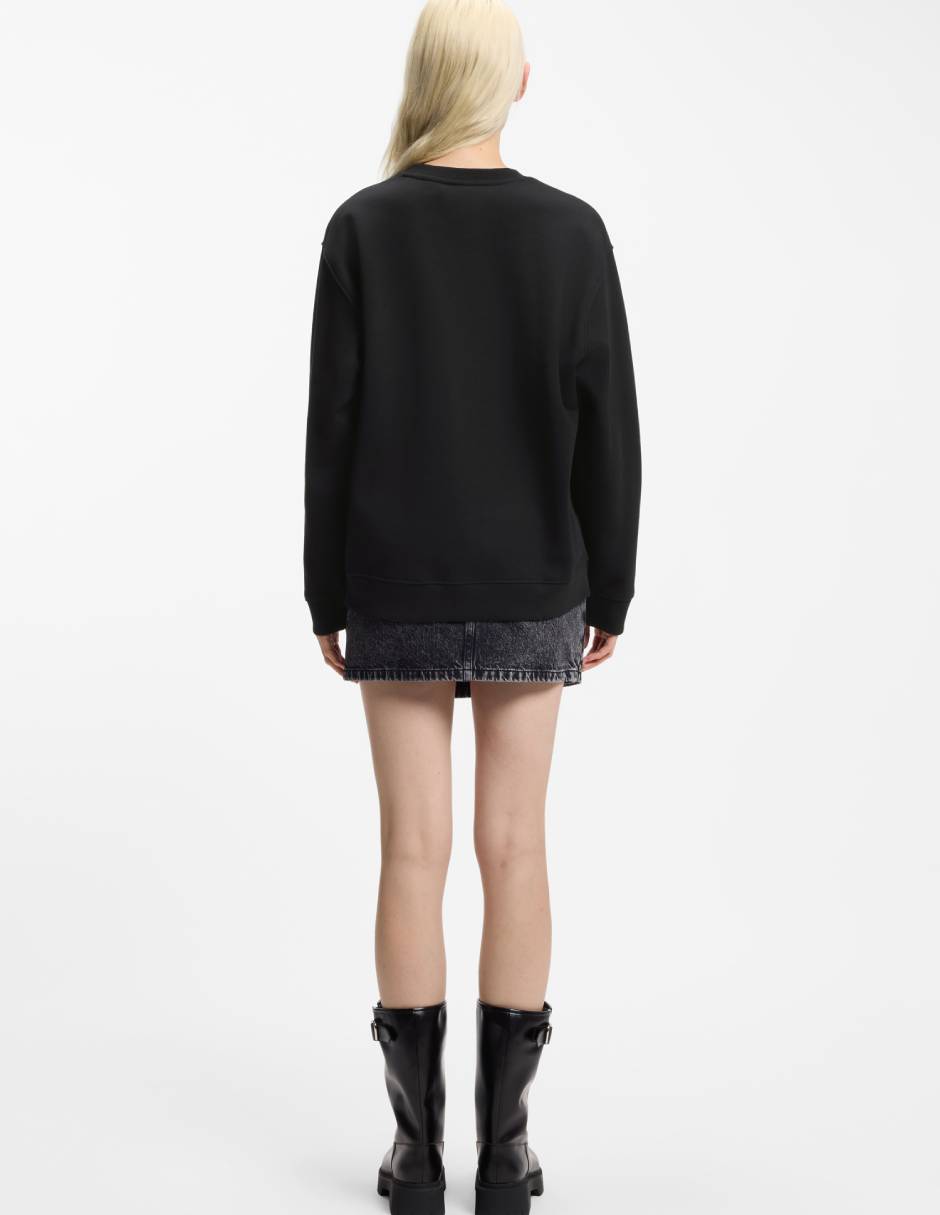 Sudadera para mujer 5