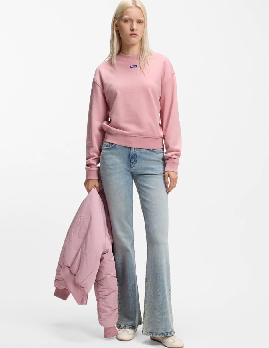 Sudadera para mujer 3