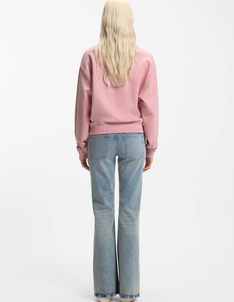 Sudadera para mujer 5