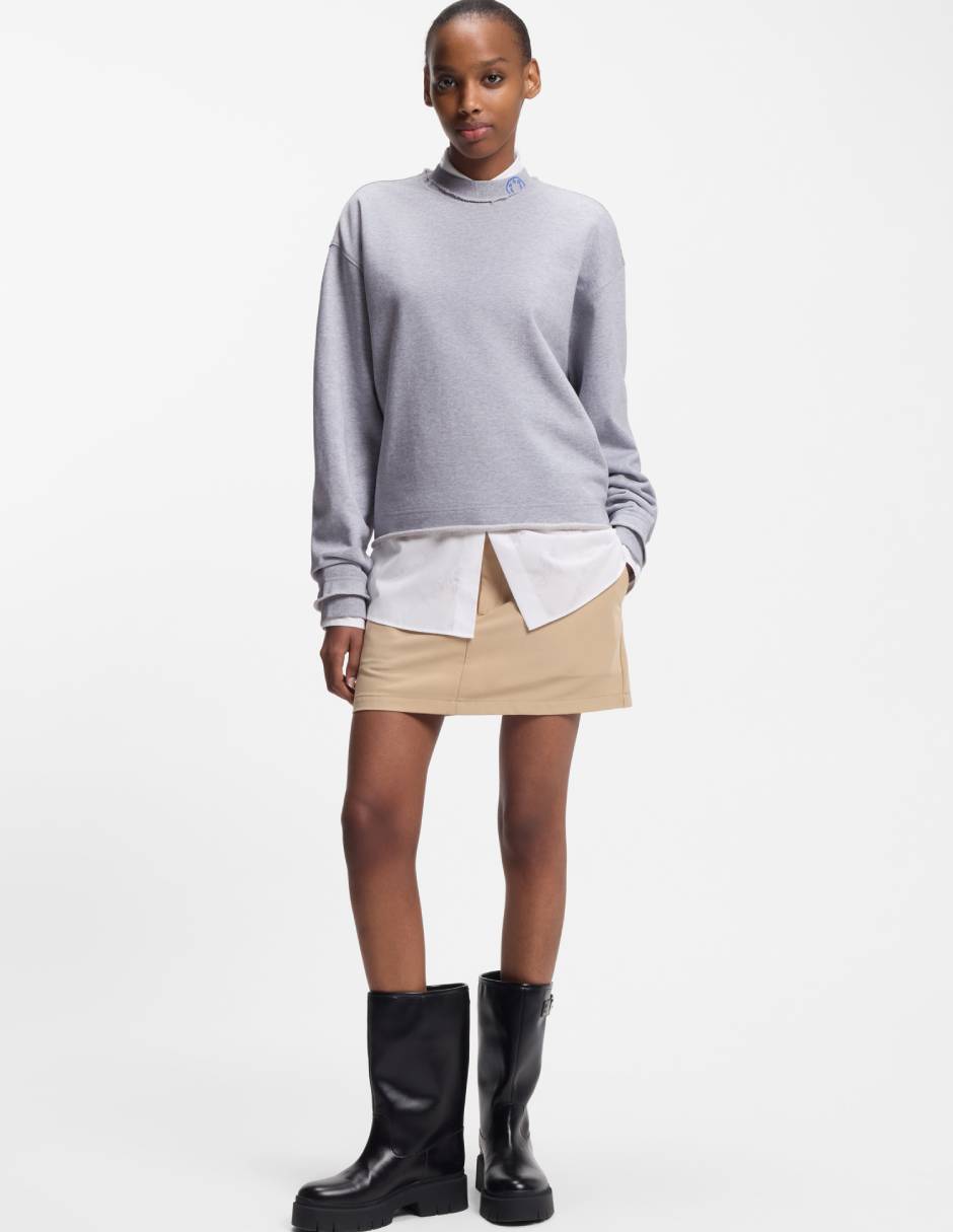 Sudadera para mujer 3
