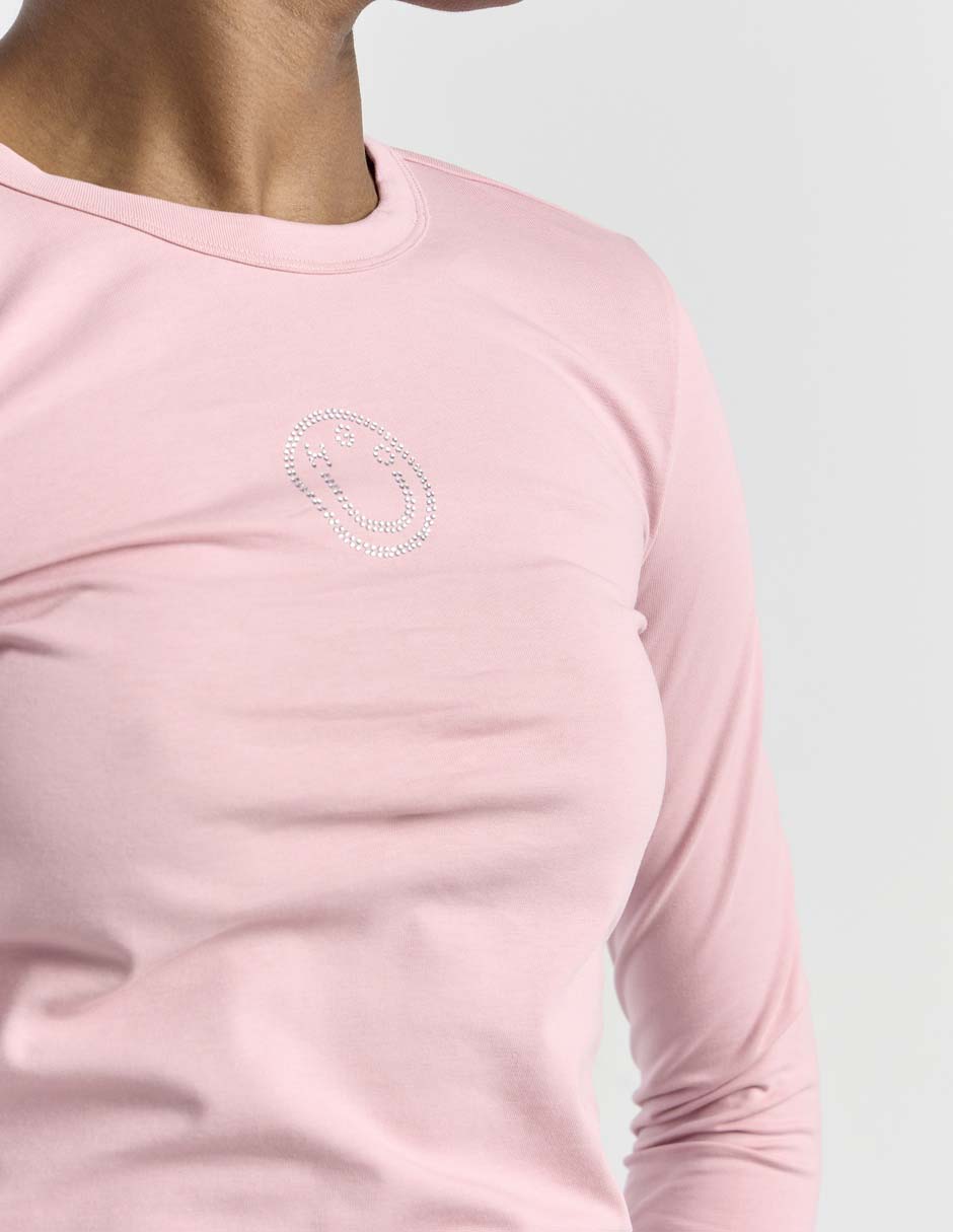 Top cuello redondo 4