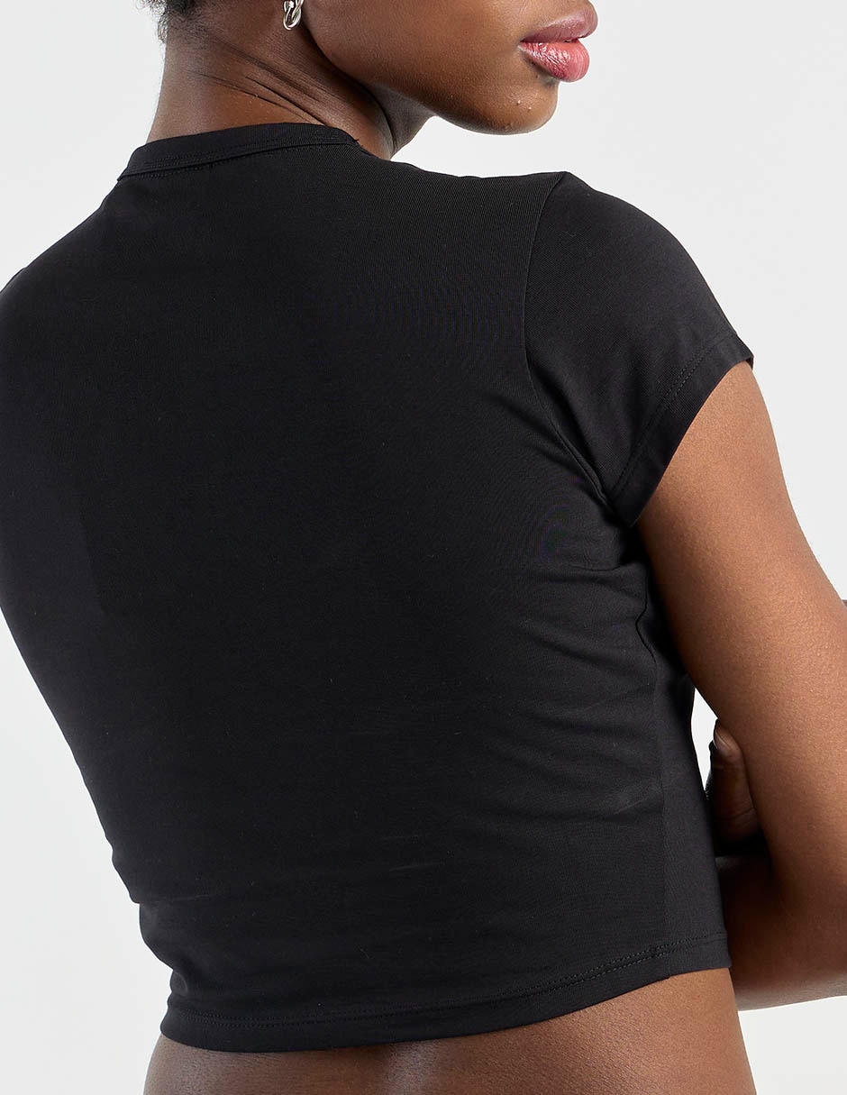 Top cuello redondo 5