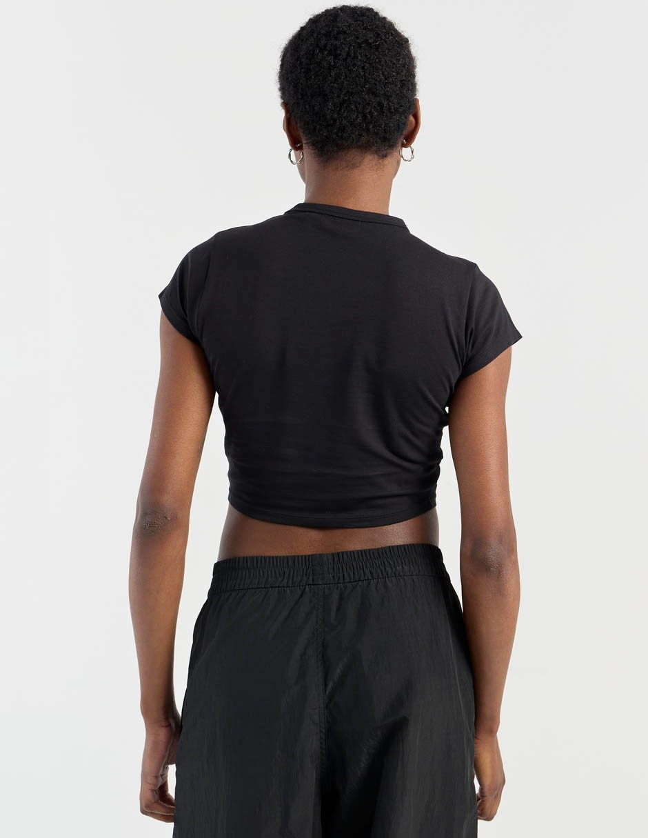 Top cuello redondo 6
