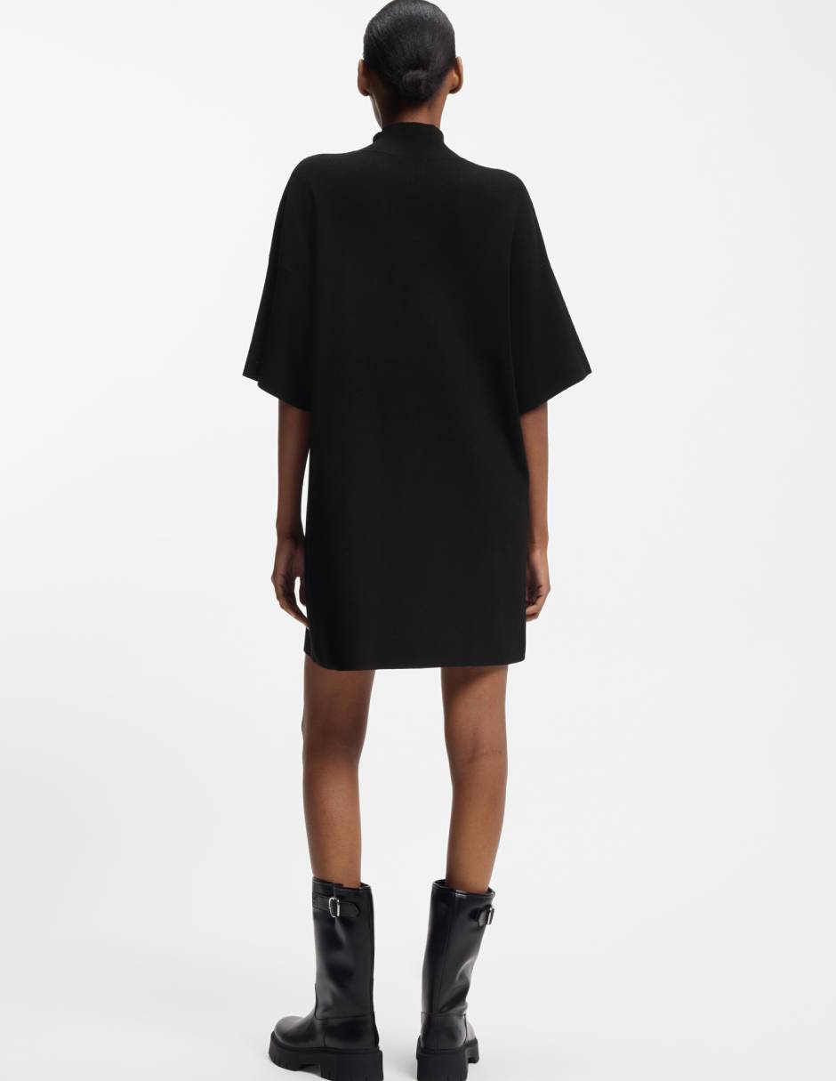Vestido mini casual para mujer 3