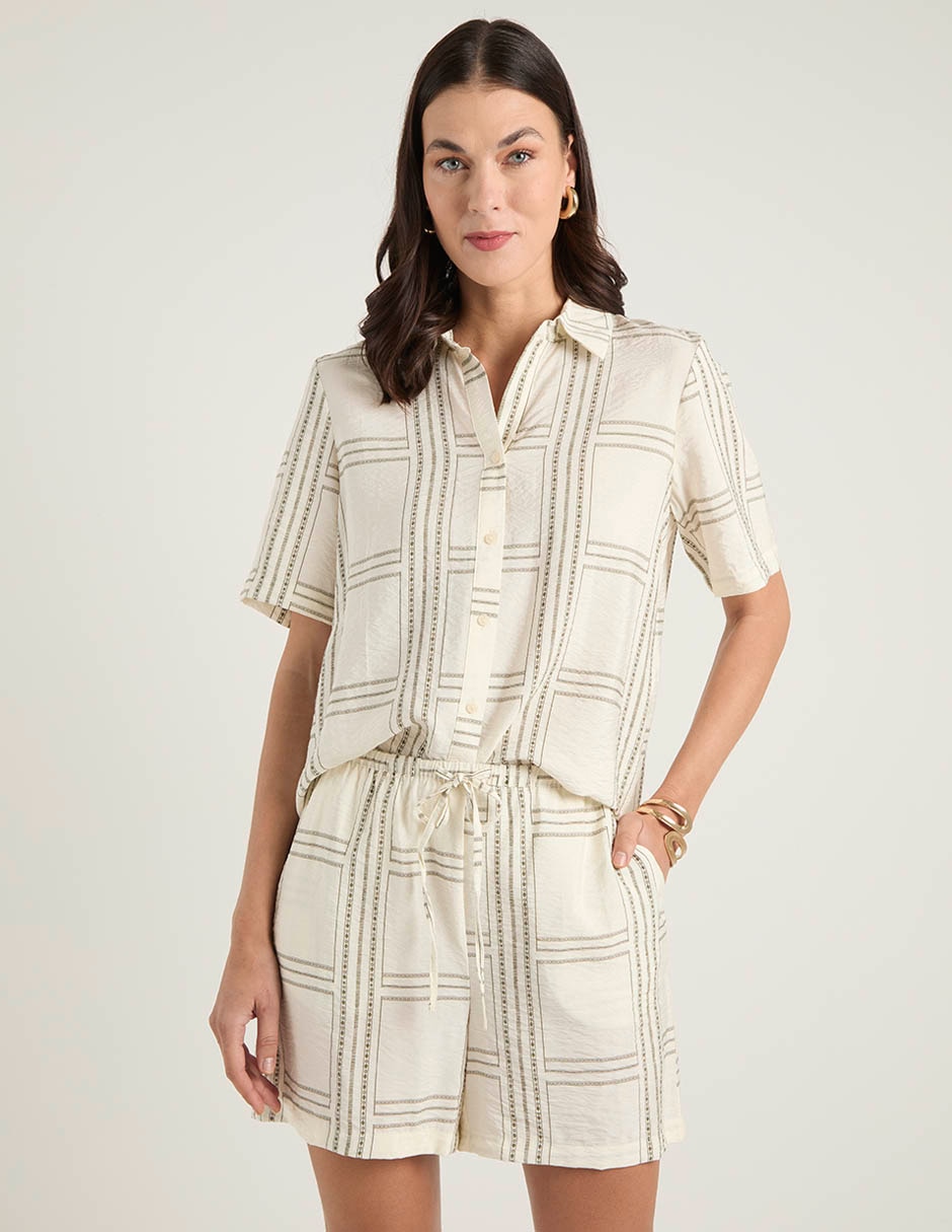 Short para mujer