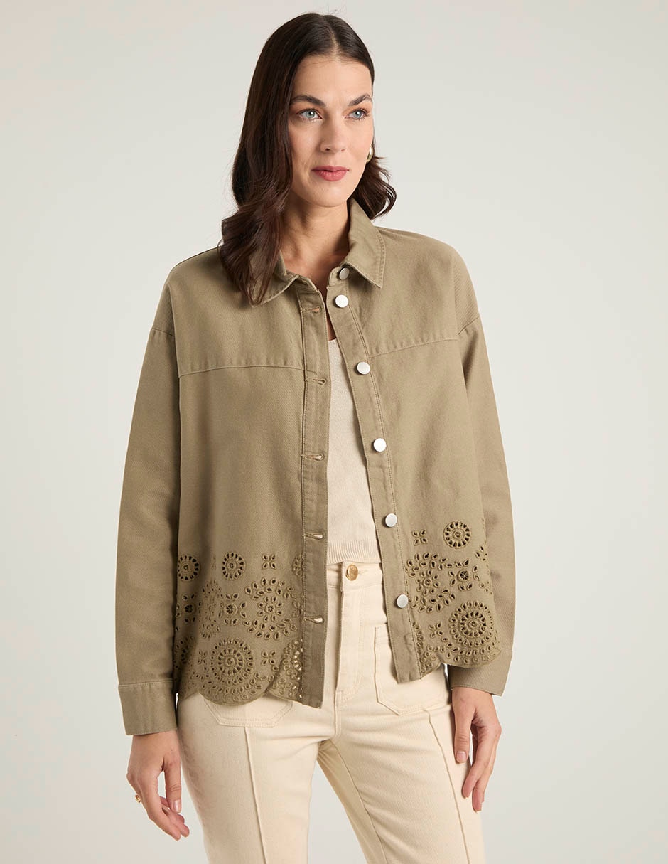 Chamarra Vero Moda para mujer 2
