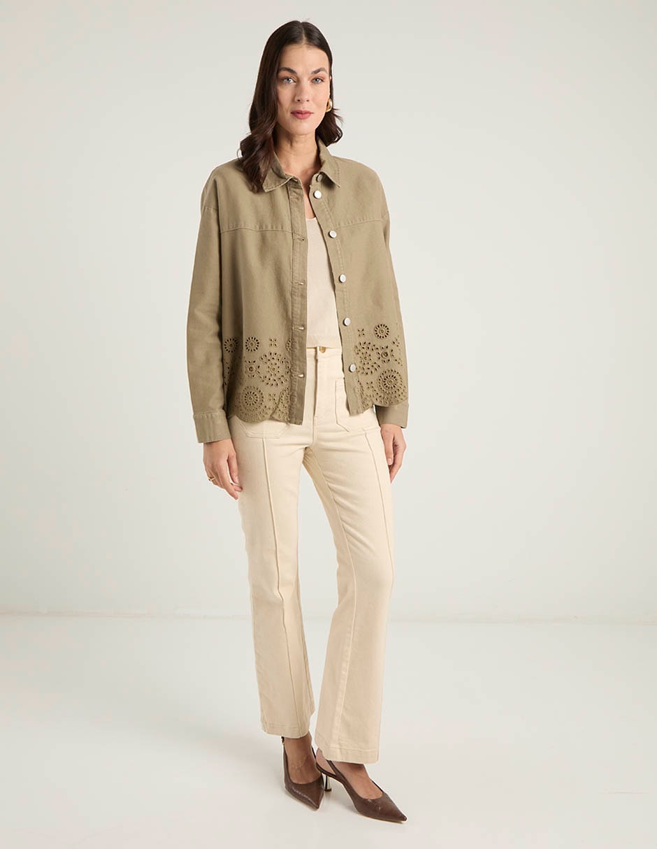 Chamarra Vero Moda para mujer 3
