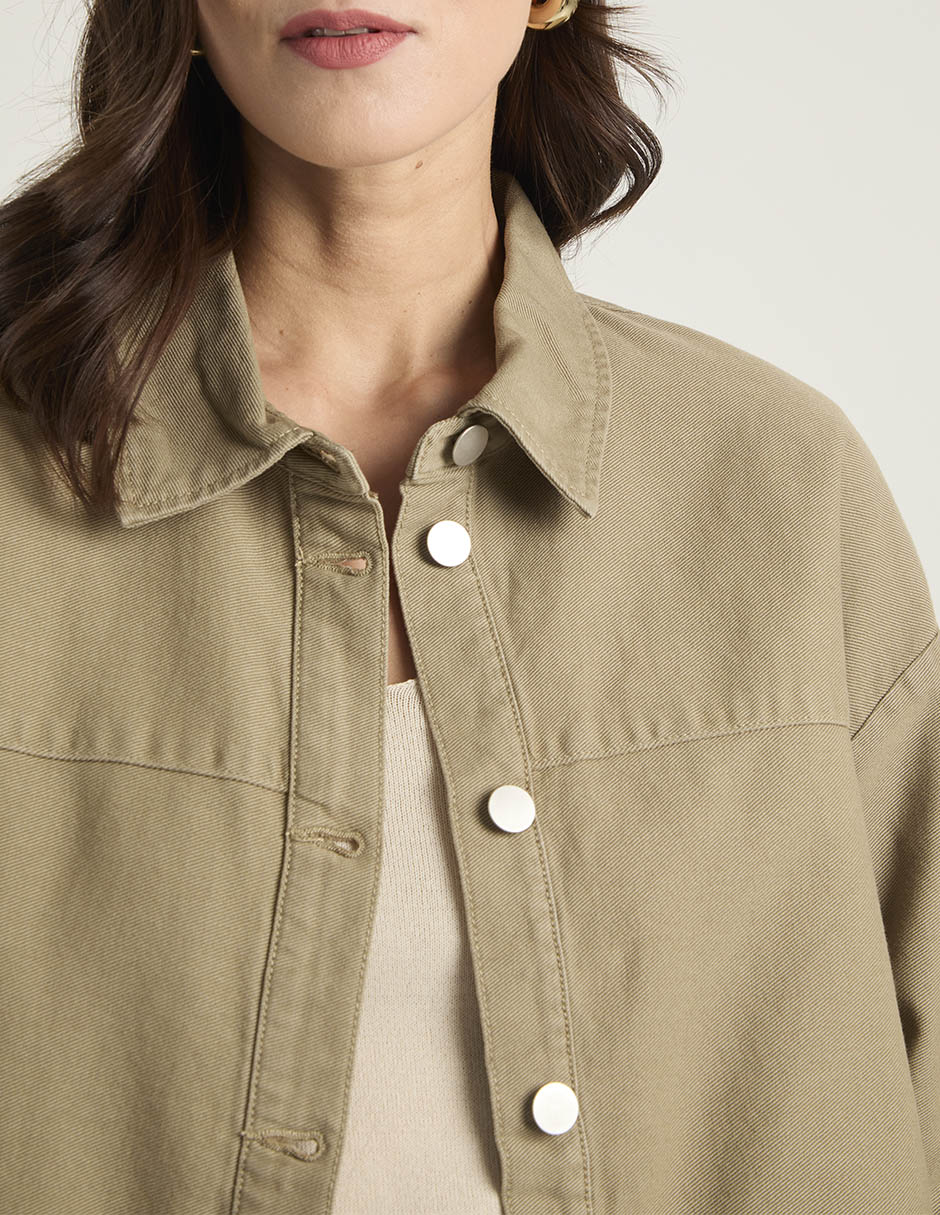 Chamarra Vero Moda para mujer 4