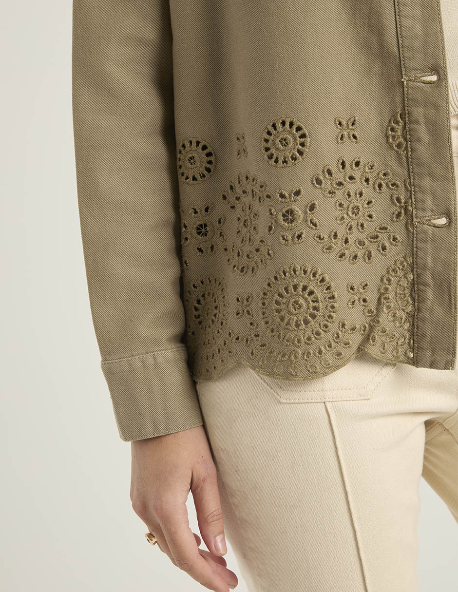 Chamarra Vero Moda para mujer 5