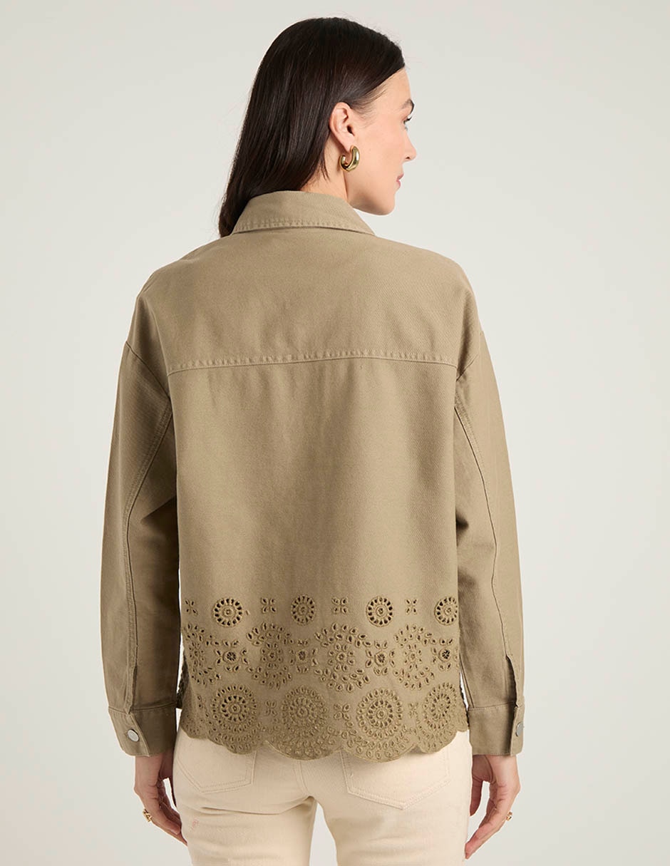 Chamarra Vero Moda para mujer 6