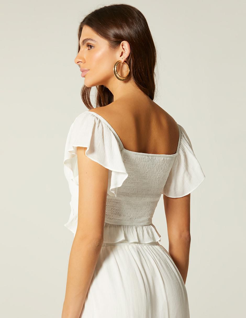 Top escote corazón 2