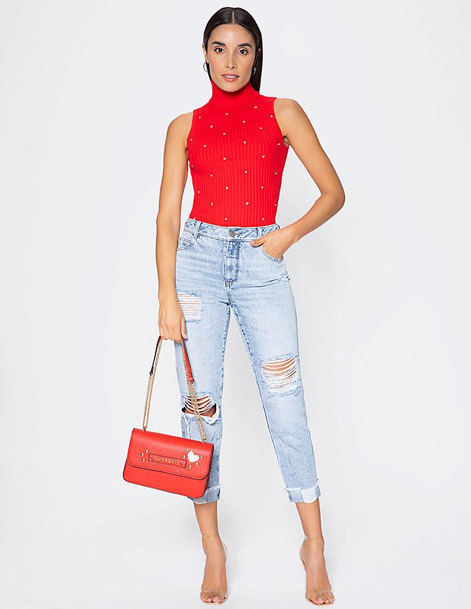 Blusa para mujer 3