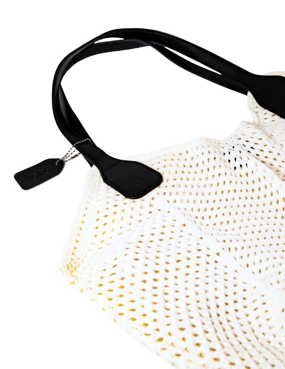 Bolsa tote Kaïra para mujer 4
