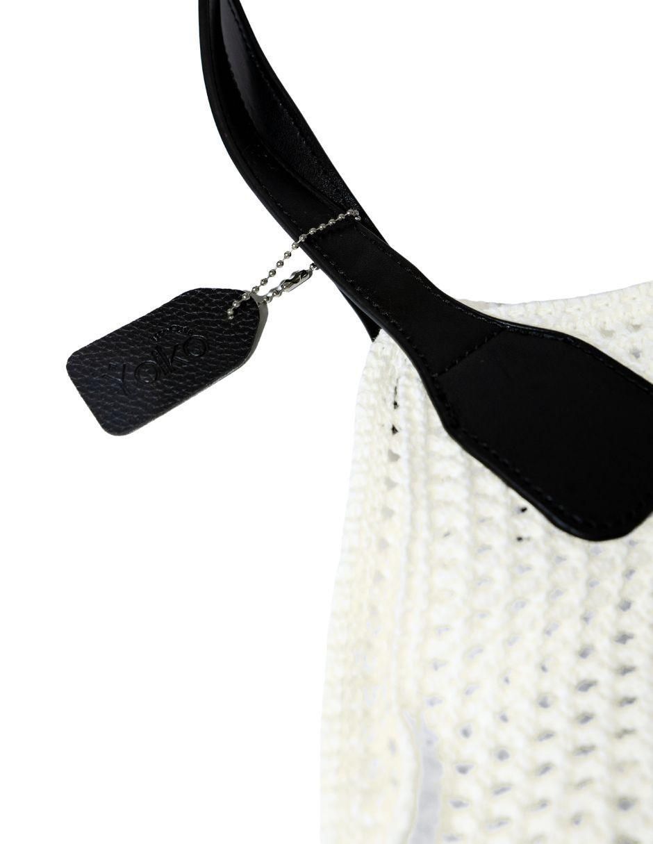 Bolsa tote Kaïra para mujer 5