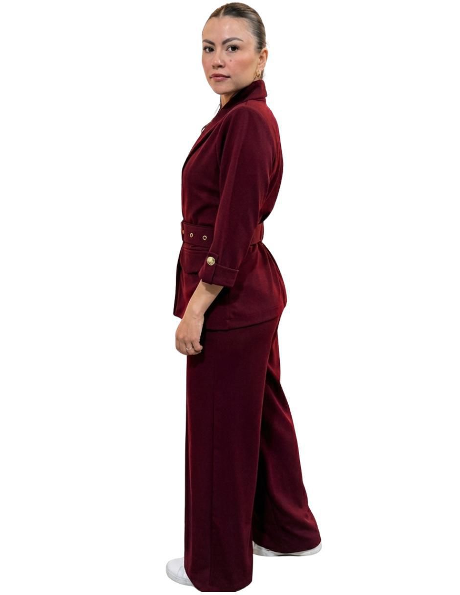 Conjunto de vestir para mujer 3