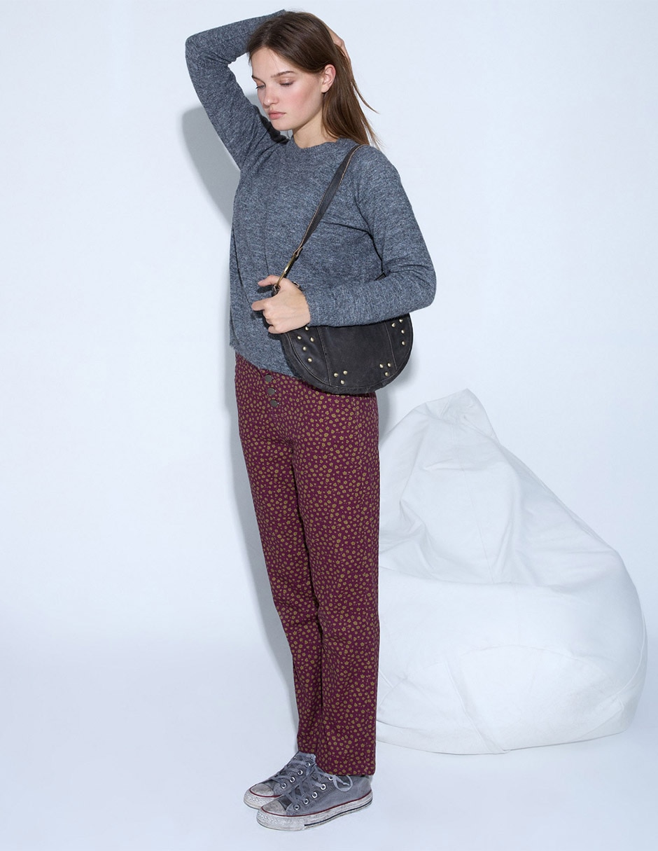 Jeans slim Renatta& para mujer 3