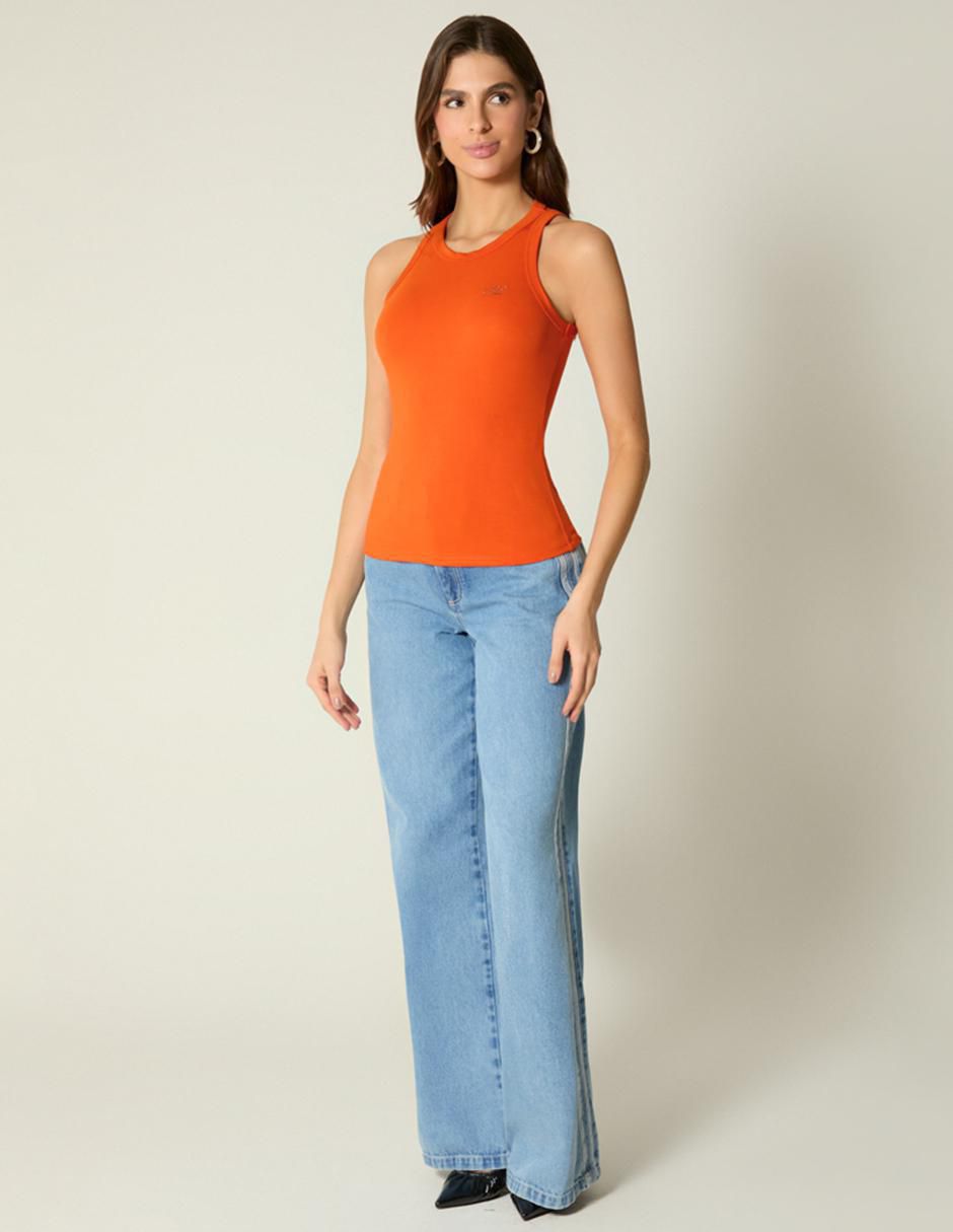 Blusa Studio F para mujer