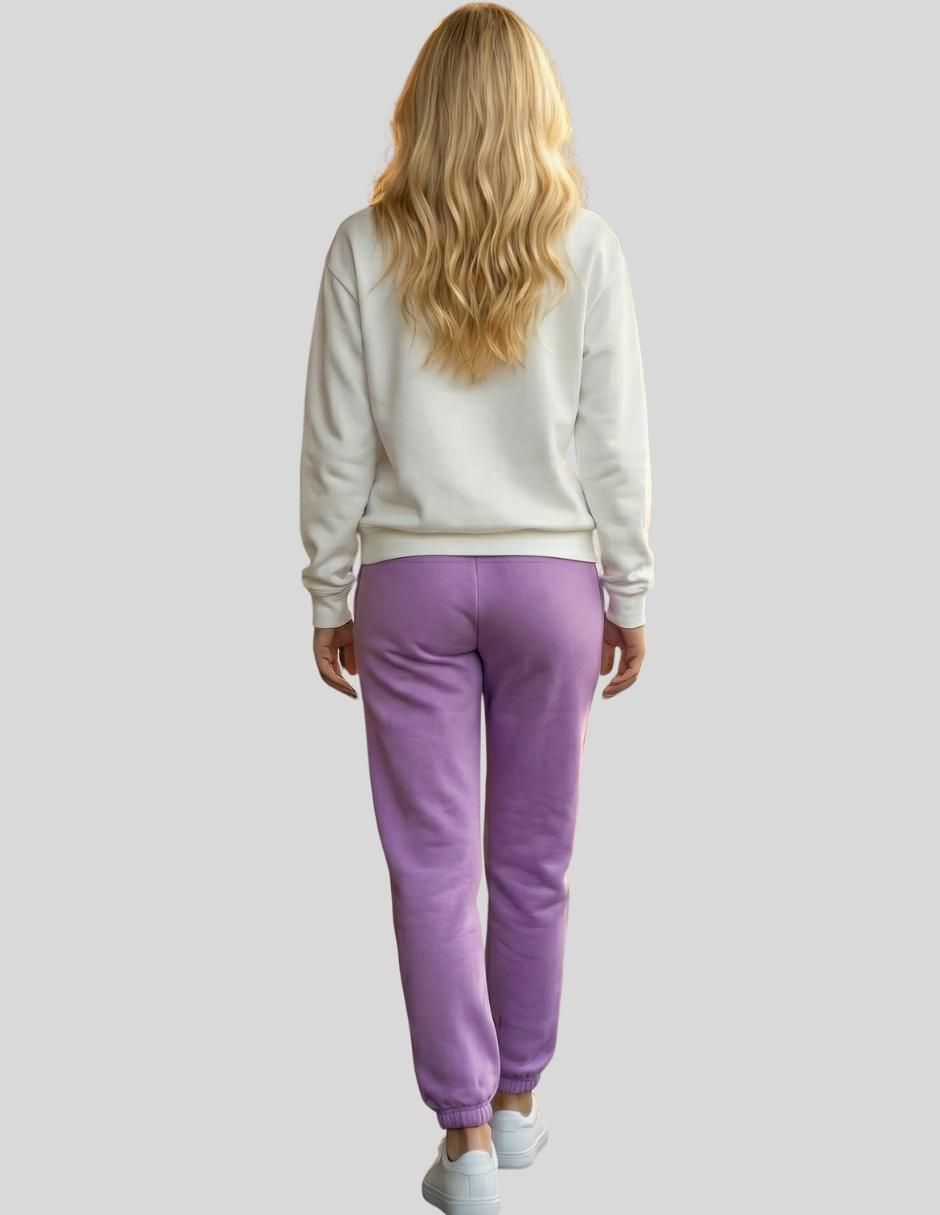 Conjunto casual para mujer 3