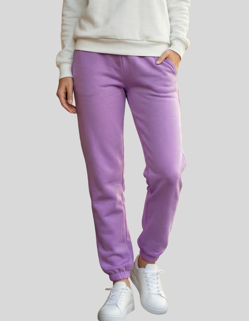 Conjunto casual para mujer 5