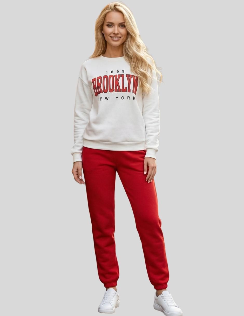 Conjunto casual malabis conjuntos de pants de mujer "de" poliéster "para" no aplica mujer