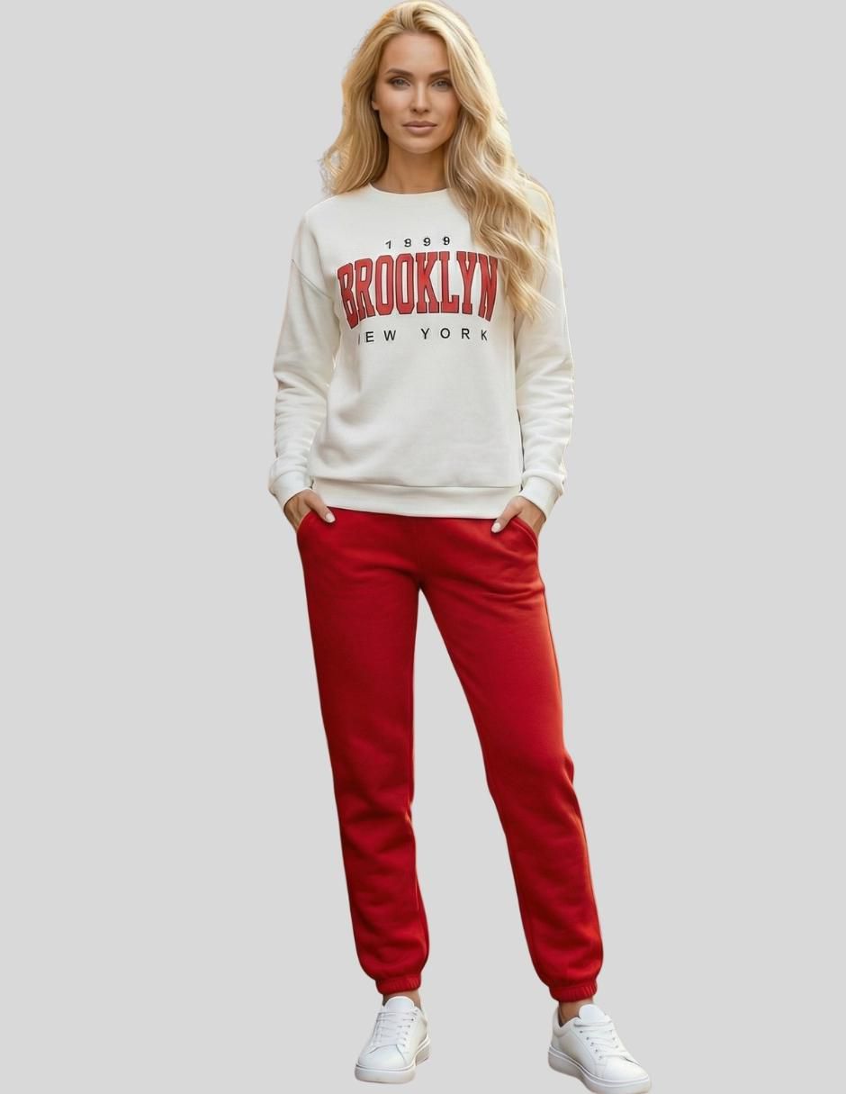Conjunto casual malabis conjuntos de pants de mujer "de" poliéster "para" no aplica mujer