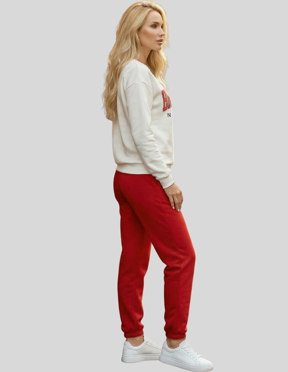 Conjunto casual malabis conjuntos de pants de mujer "de" poliéster "para" no aplica mujer
