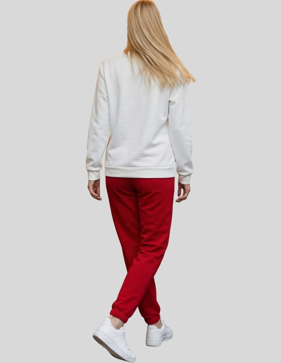 Conjunto casual malabis conjuntos de pants de mujer "de" poliéster "para" no aplica mujer