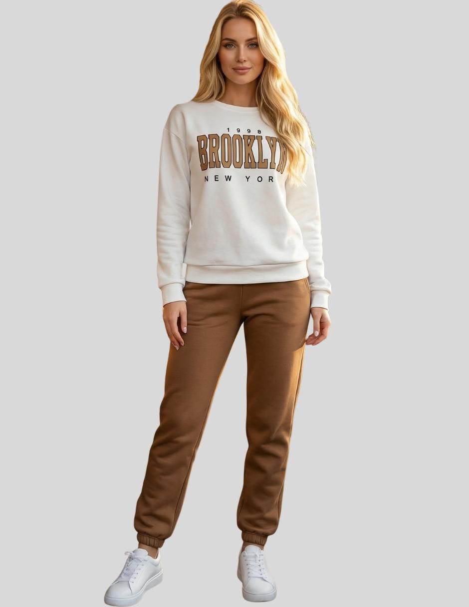 Conjunto casual para mujer 2