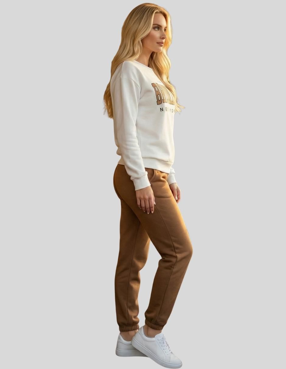 Conjunto casual para mujer 3